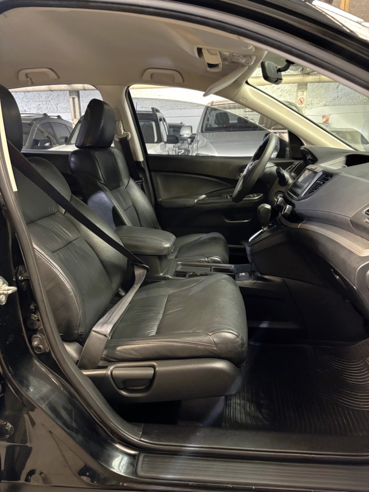 Honda CR-V 2.4 LX AUT — foto 14