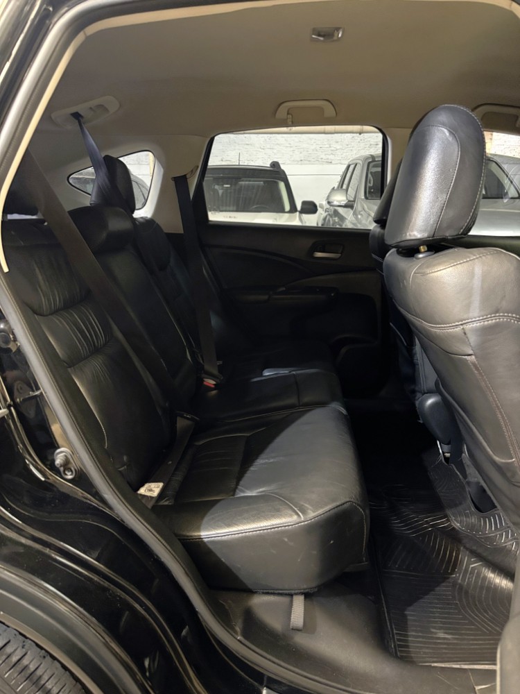 Honda CR-V 2.4 LX AUT — foto 15