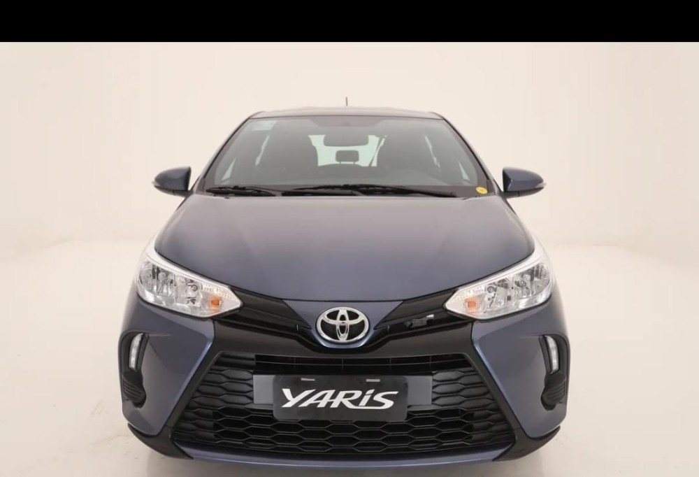 Toyota YARIS XS AUTOMÁTICO YARIS XS — foto 4