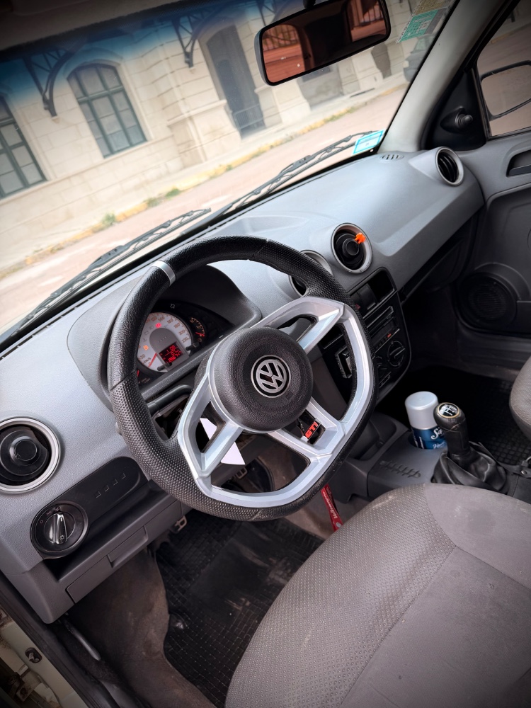 Volkswagen Gol Power — foto 2