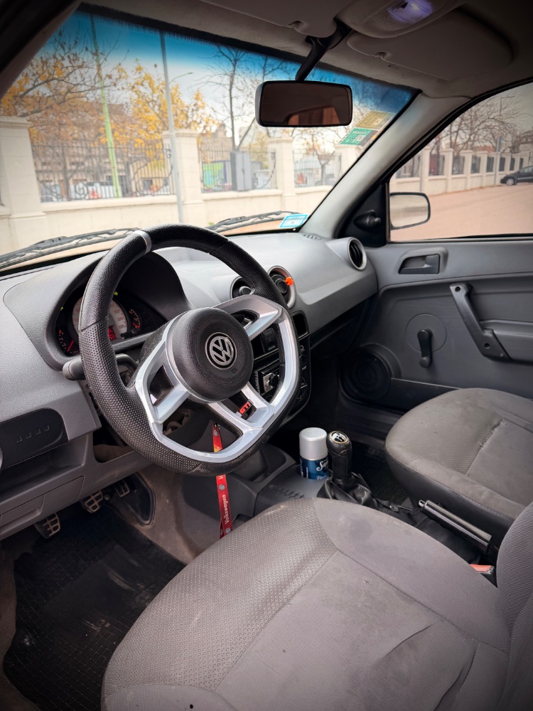 Volkswagen Gol Power — foto 3