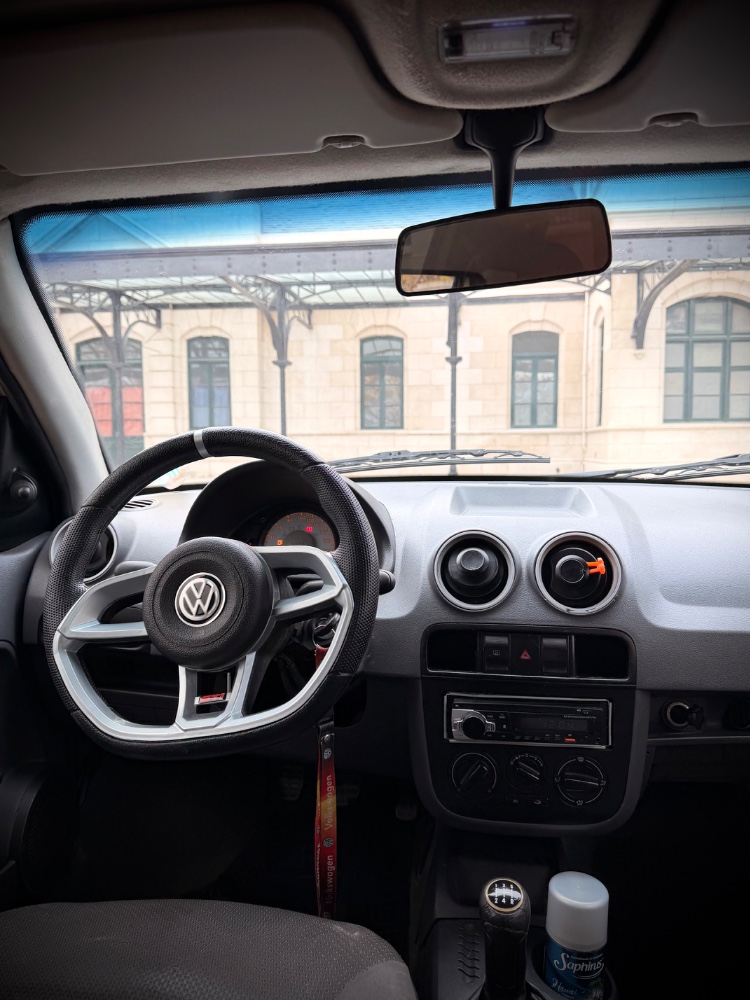 Volkswagen Gol Power — foto 4