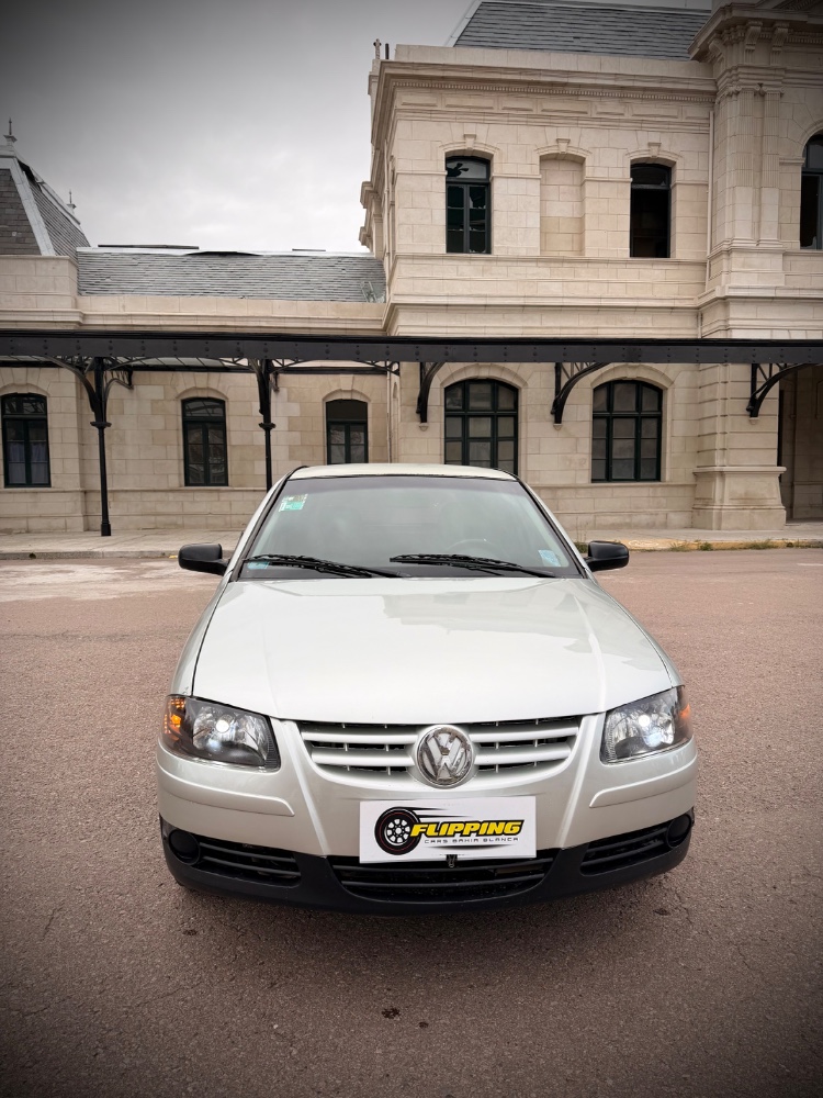 Volkswagen Gol Power — foto 7