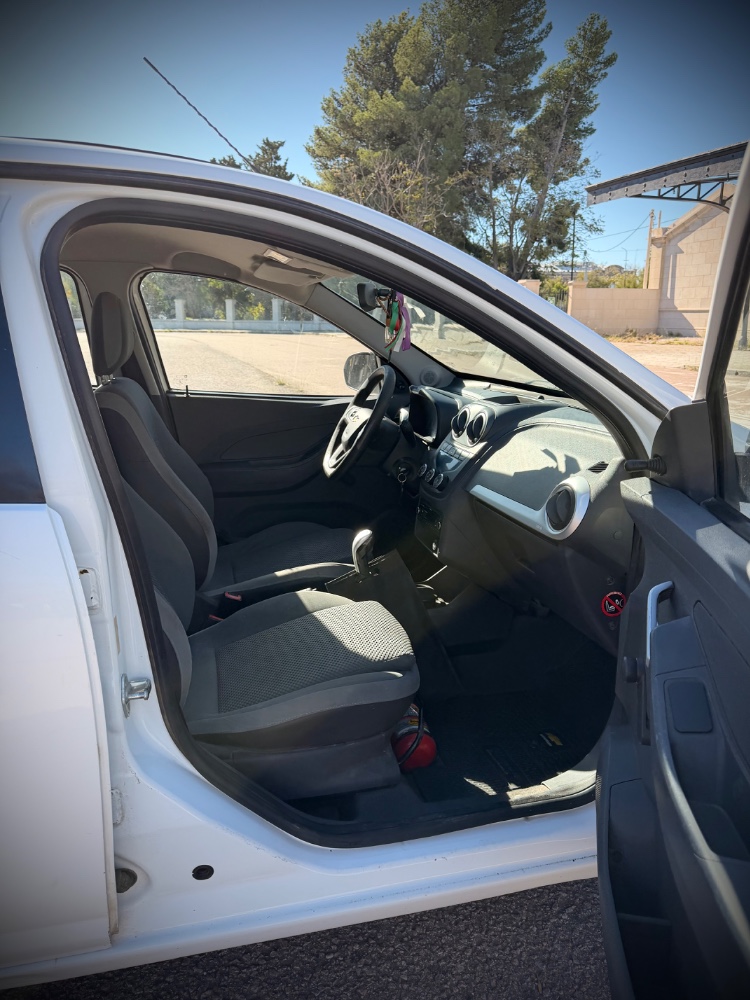 Chevrolet Agile LS — foto 2