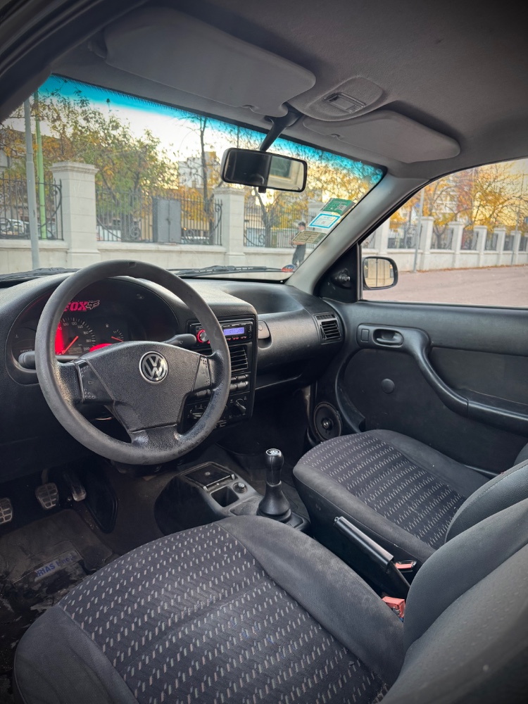 Volkswagen Gol Power — foto 2