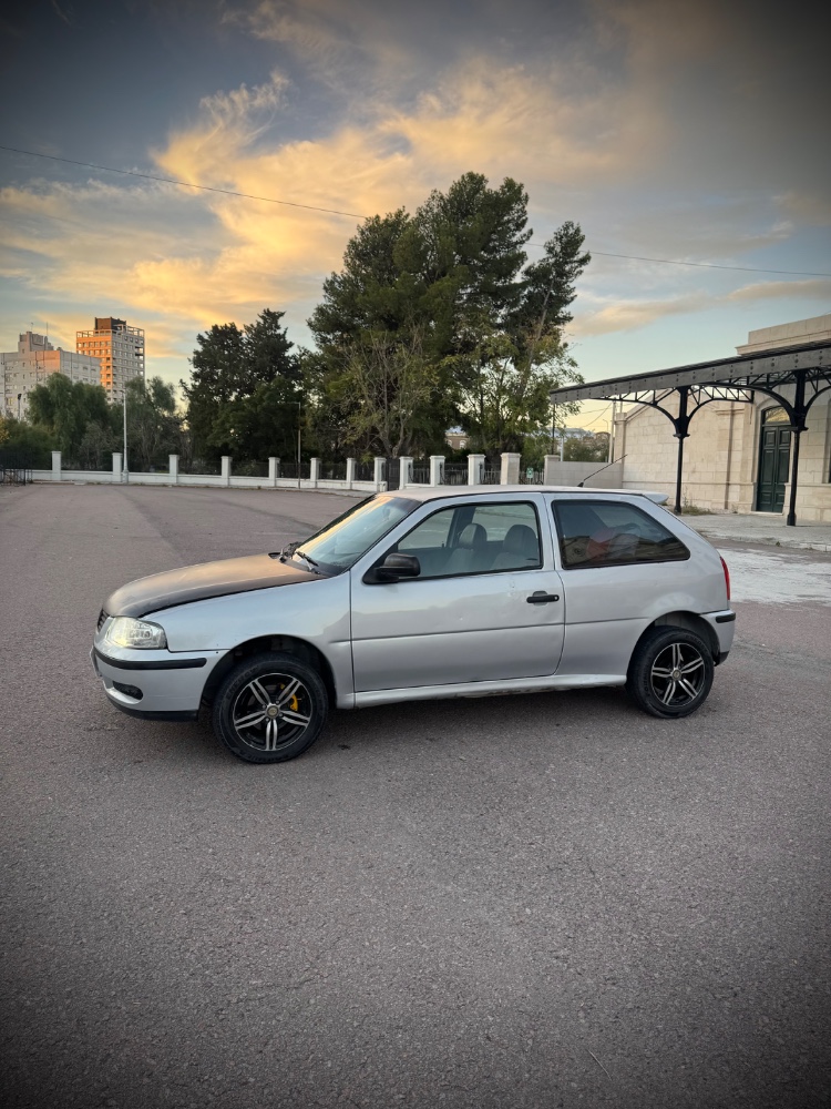 Volkswagen Gol Power — foto 7