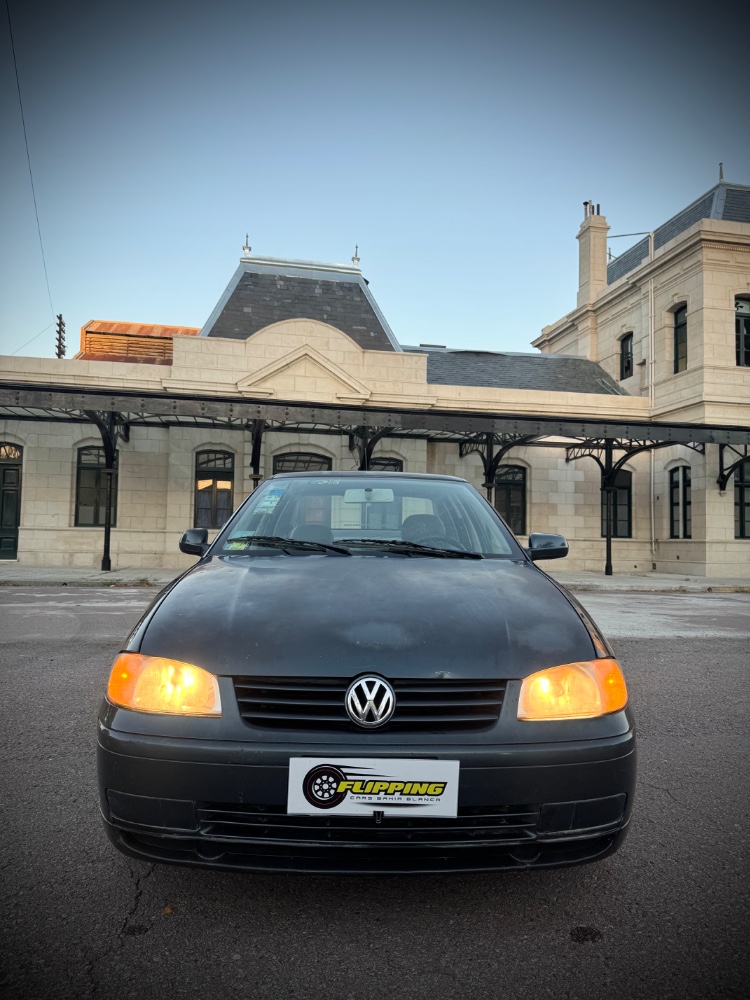 Volkswagen Polo — foto 2