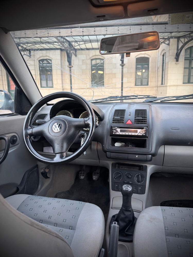 Volkswagen Polo — foto 4