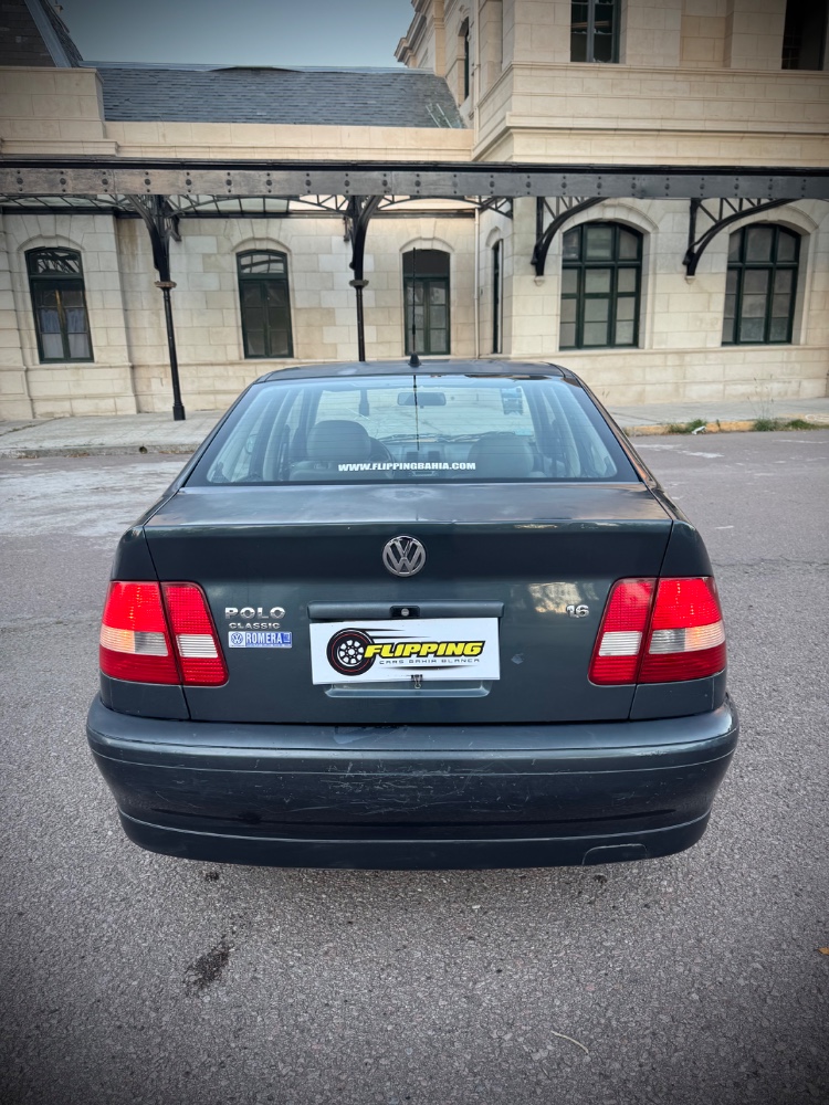 Volkswagen Polo — foto 6