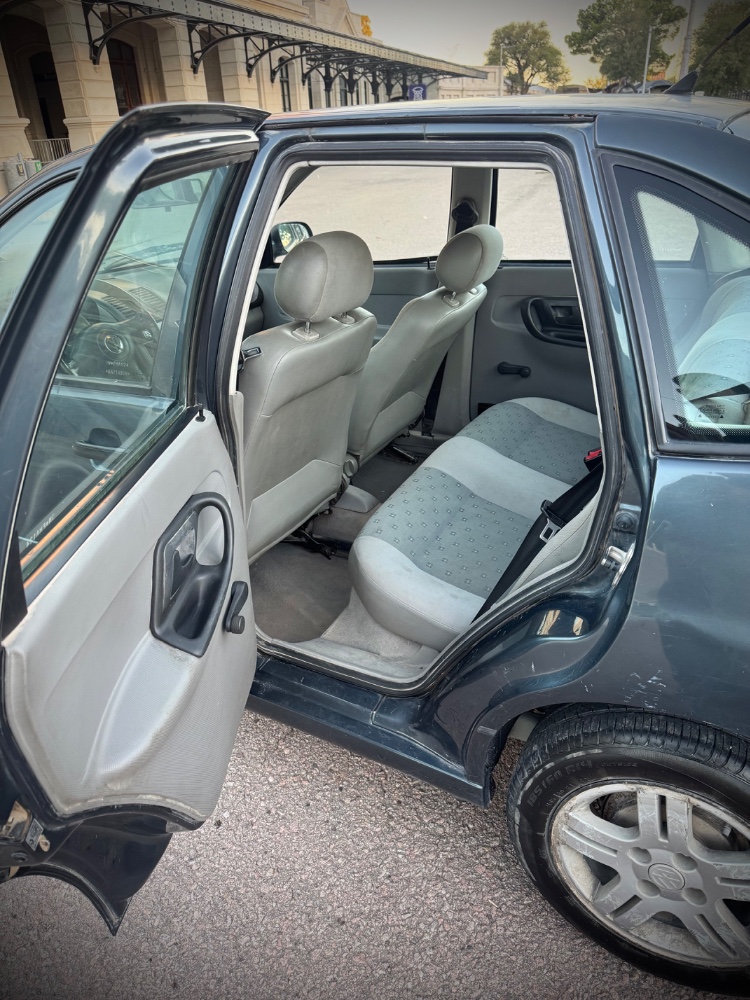 Volkswagen Polo — foto 7