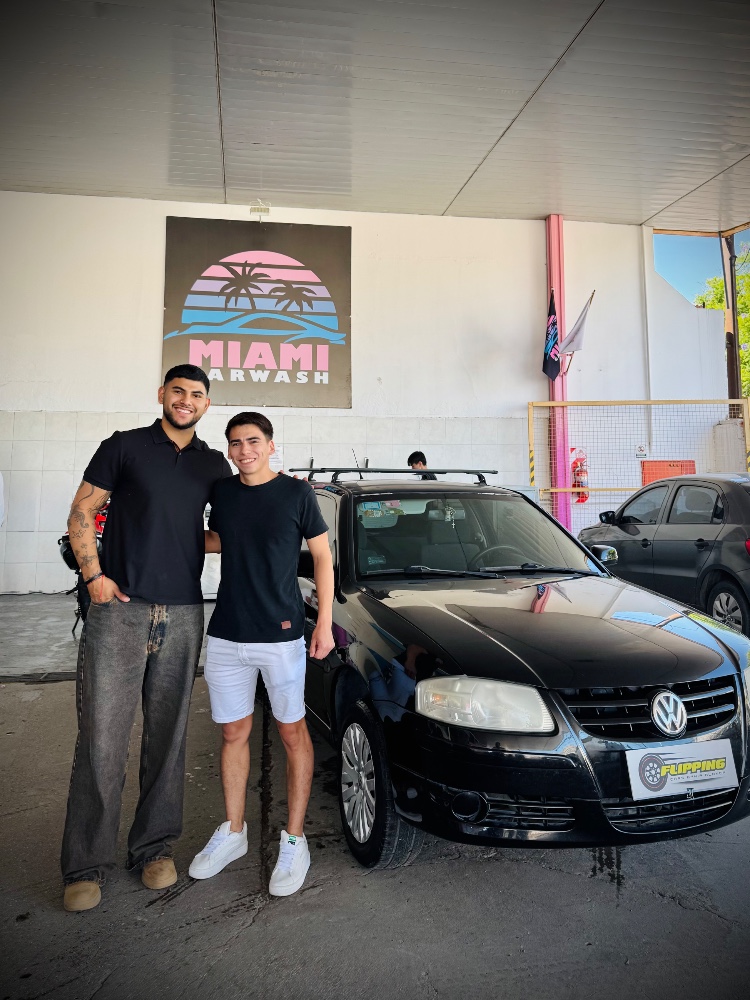Volkswagen Gol  Power 