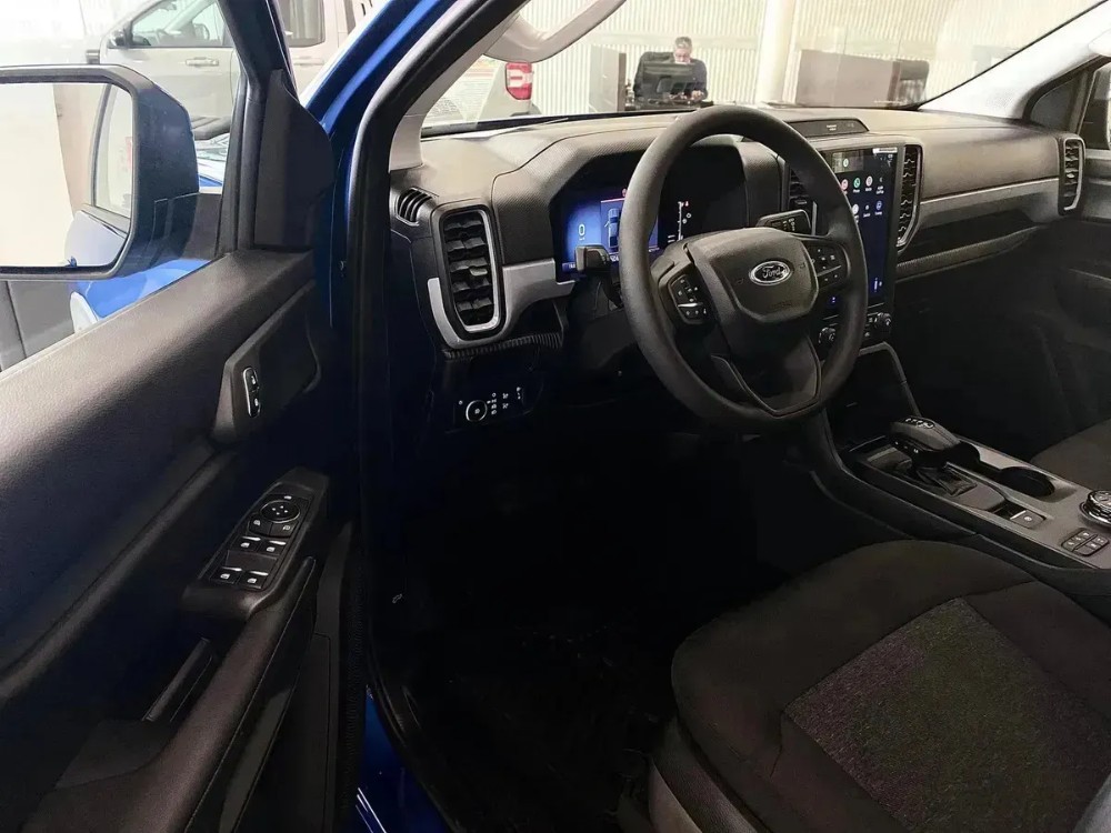Ford Ranger 2.4 — foto 2