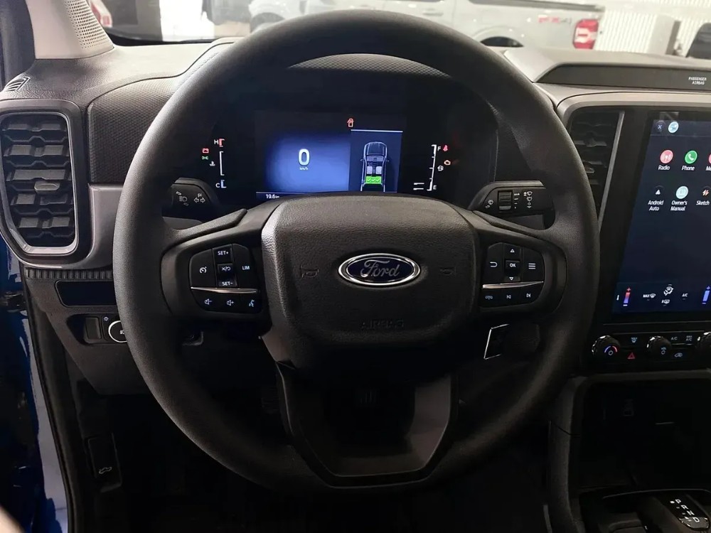 Ford Ranger 2.4 — foto 6