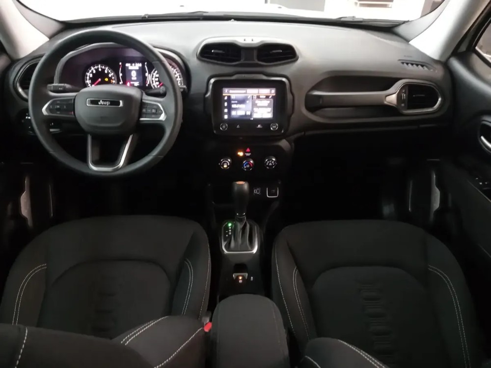 Jeep Renegade Sport — foto 2