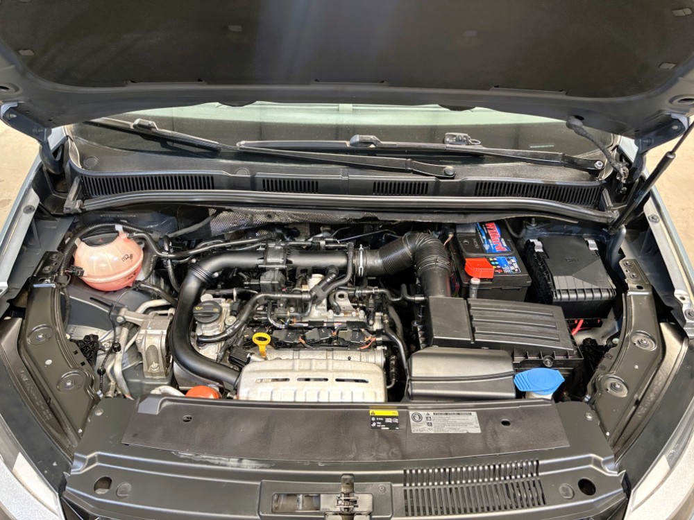 Volkswagen Sharan 1.4 Tsi Bluemotion — foto 7