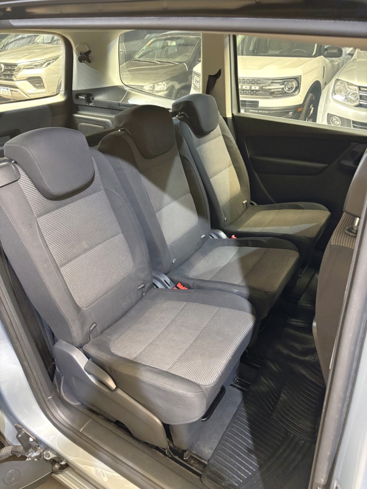 Volkswagen Sharan 1.4 Tsi Bluemotion — foto 14