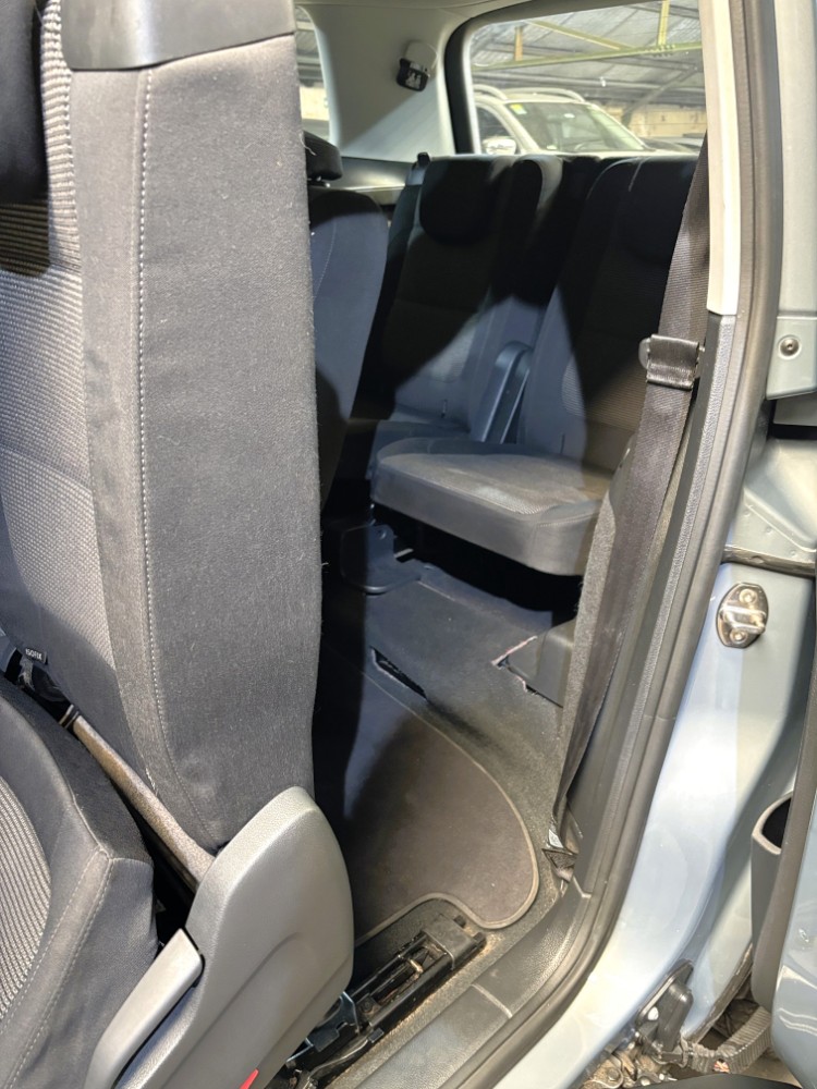 Volkswagen Sharan 1.4 Tsi Bluemotion — foto 15