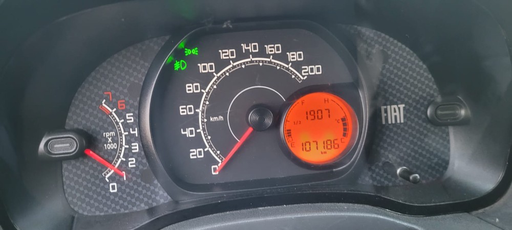 Fiat Palio Fire — foto 3