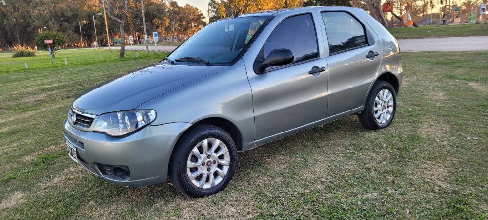 Fiat Palio Fire — foto 4