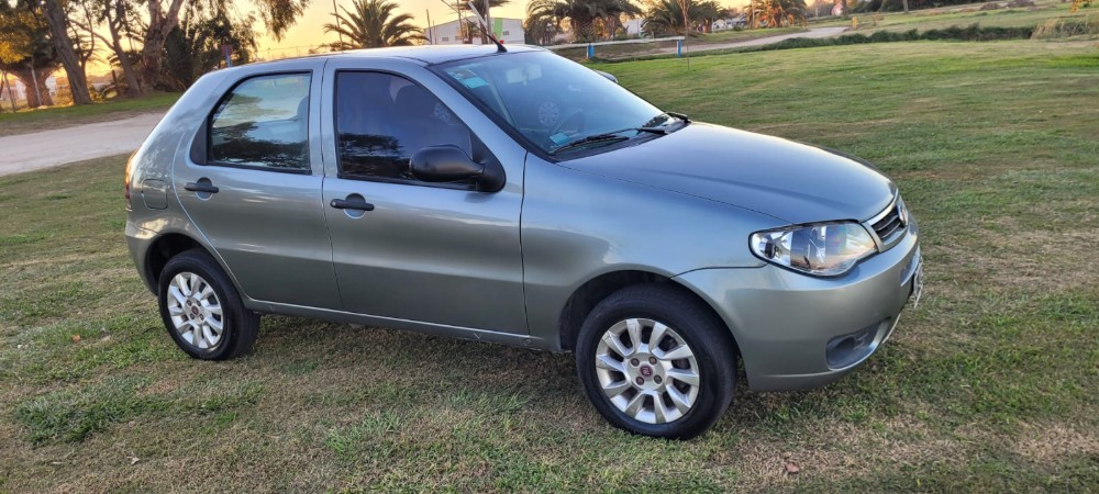 Fiat Palio Fire — foto 5