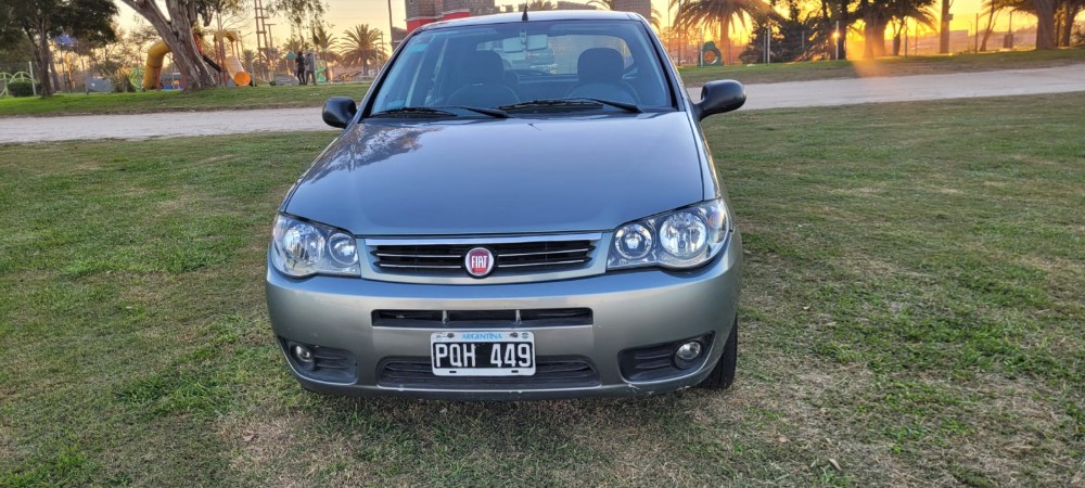 Fiat Palio Fire — foto 6