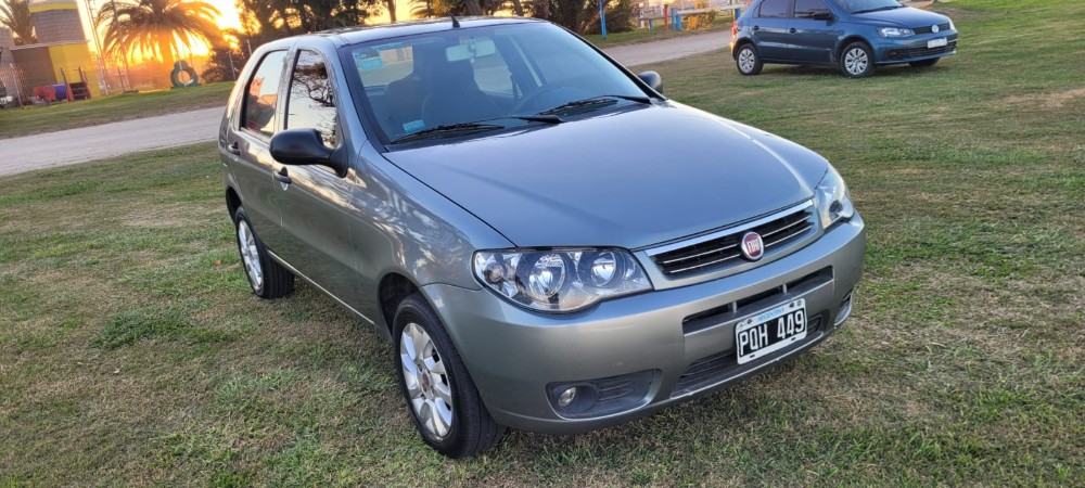 Fiat Palio Fire — foto 7