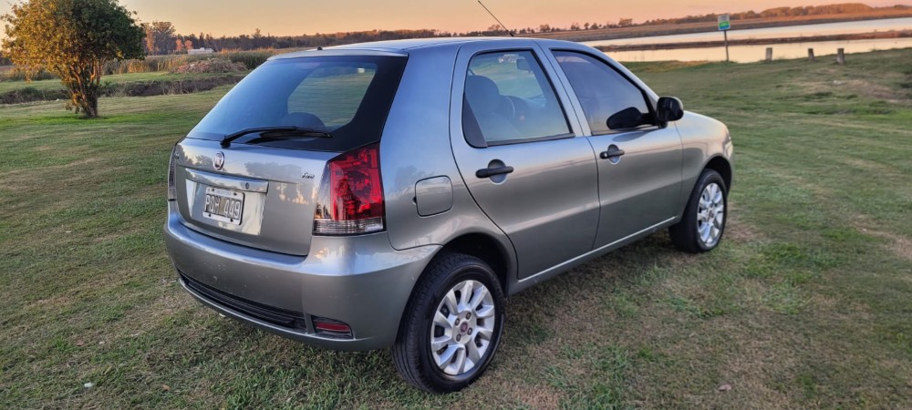 Fiat Palio Fire — foto 12