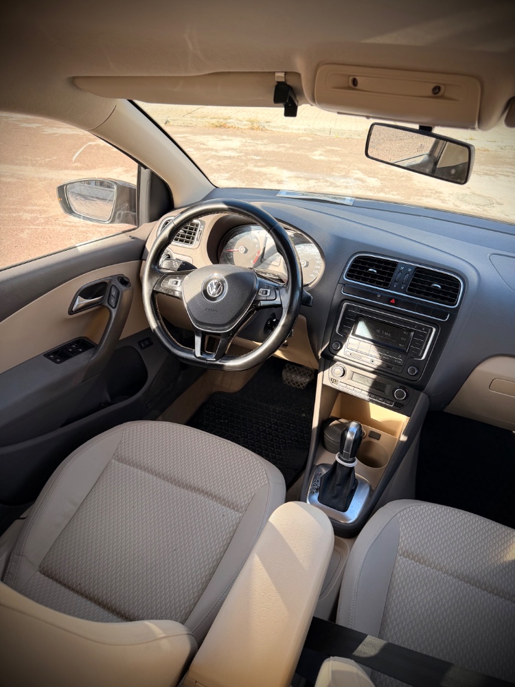 Volkswagen Polo — foto 2