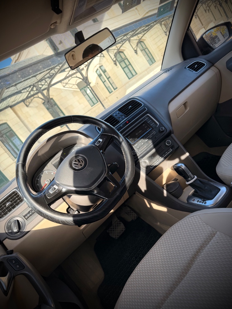 Volkswagen Polo — foto 3