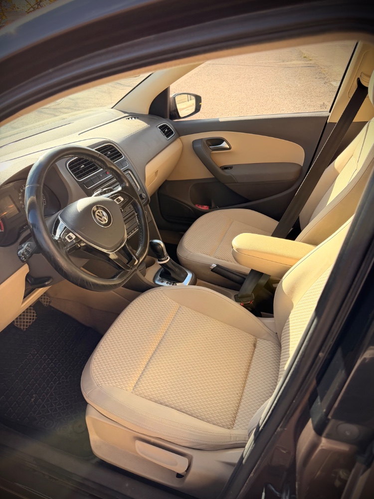 Volkswagen Polo — foto 4