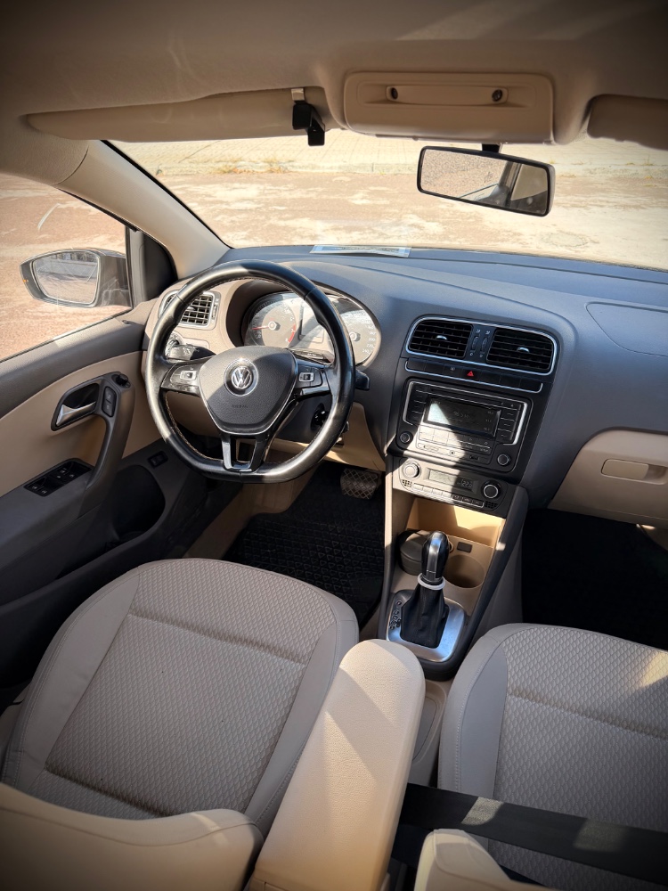 Volkswagen Polo — foto 5