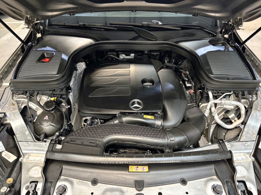 Mercedes-Benz GLC 300 Off-Road — foto 5
