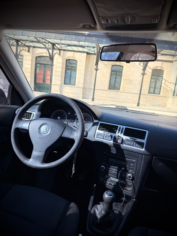 Volkswagen Bora 2.0 — foto 2