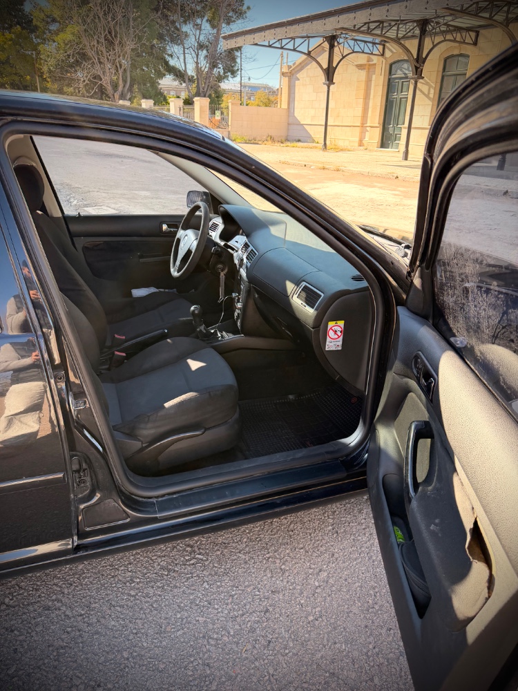 Volkswagen Bora 2.0 — foto 3