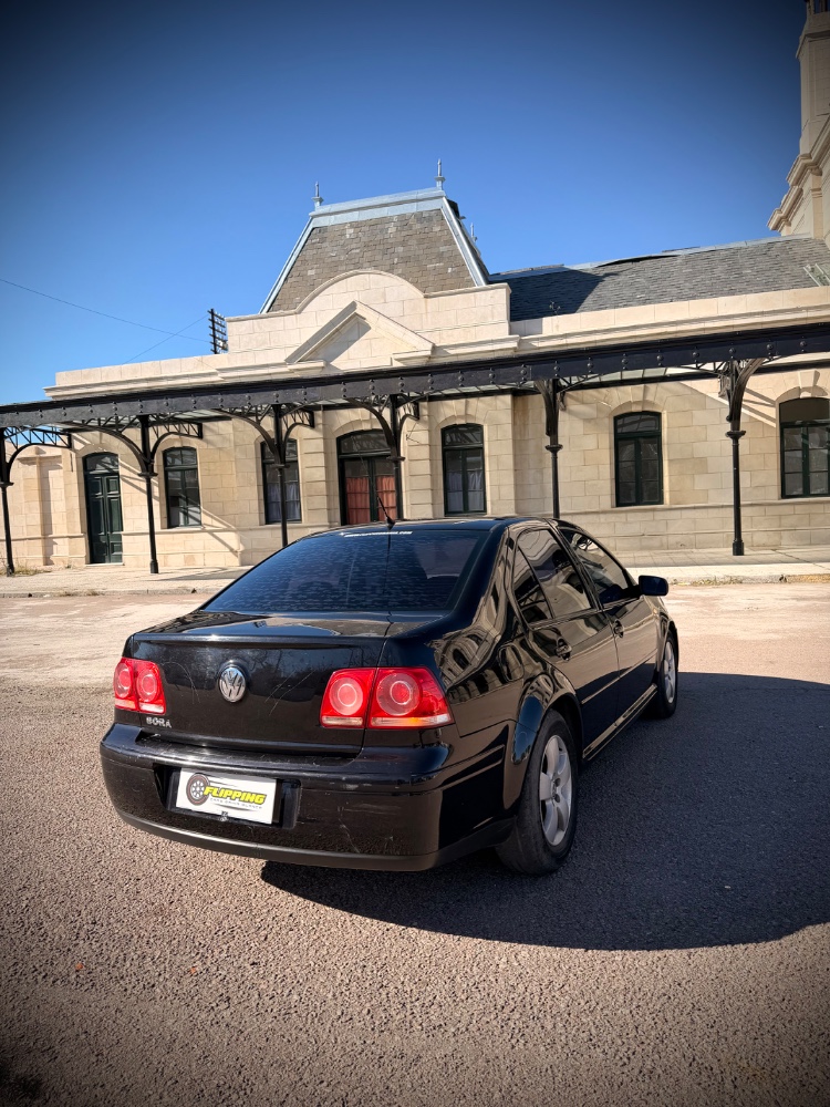 Volkswagen Bora 2.0 — foto 6