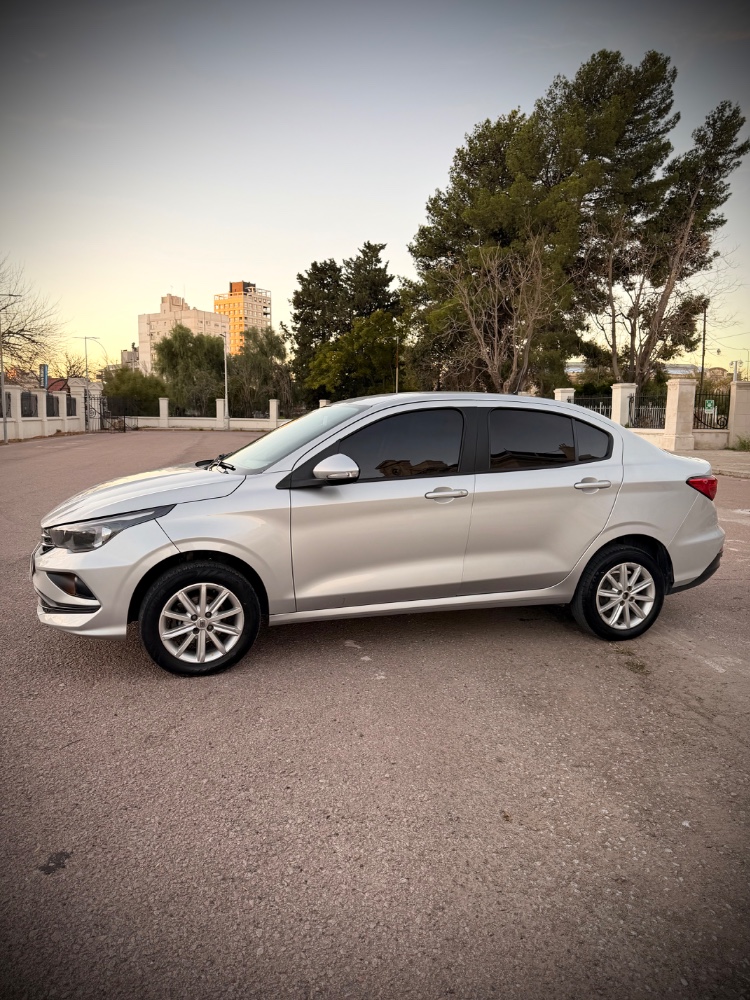 Fiat Cronos Drive DSE — foto 9