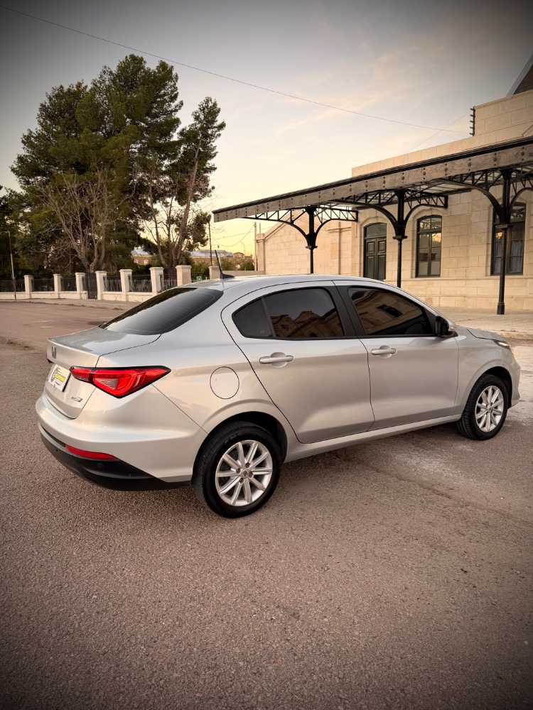 Fiat Cronos Drive DSE — foto 10