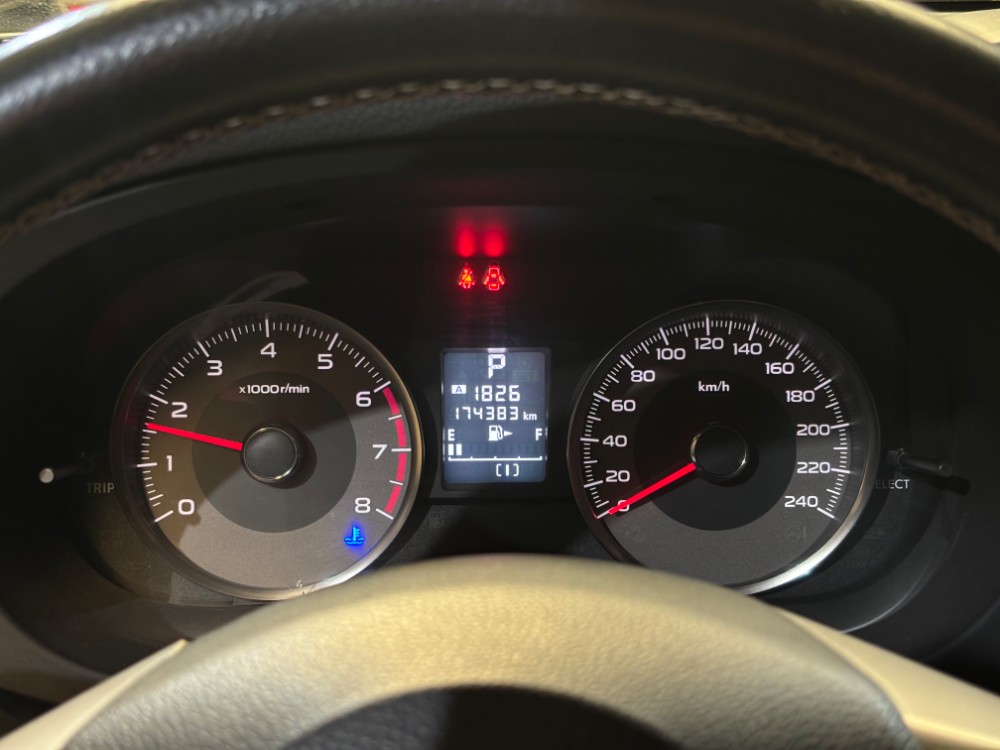 Subaru Forester 2.5 Awd Cvt — foto 11