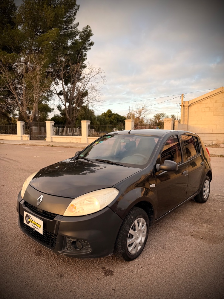 Renault Sandero — foto 7