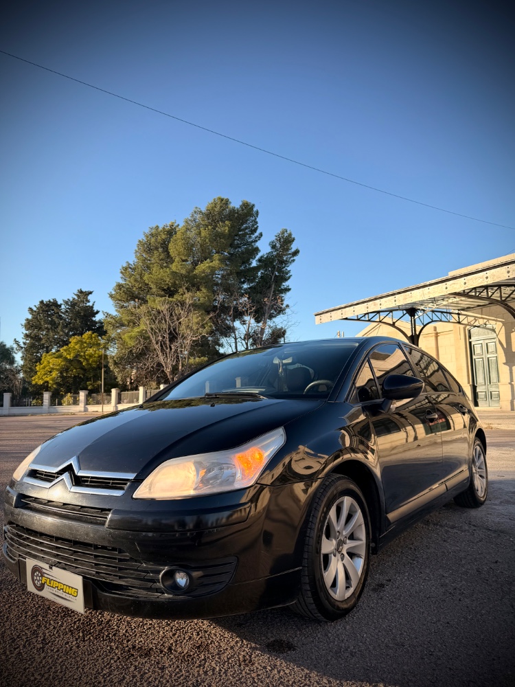 Citroën C4 — foto 3