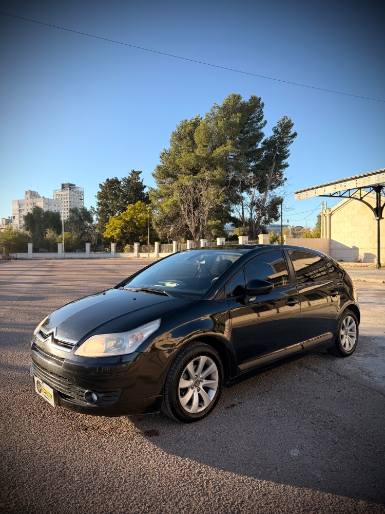 Citroën C4 — foto 10