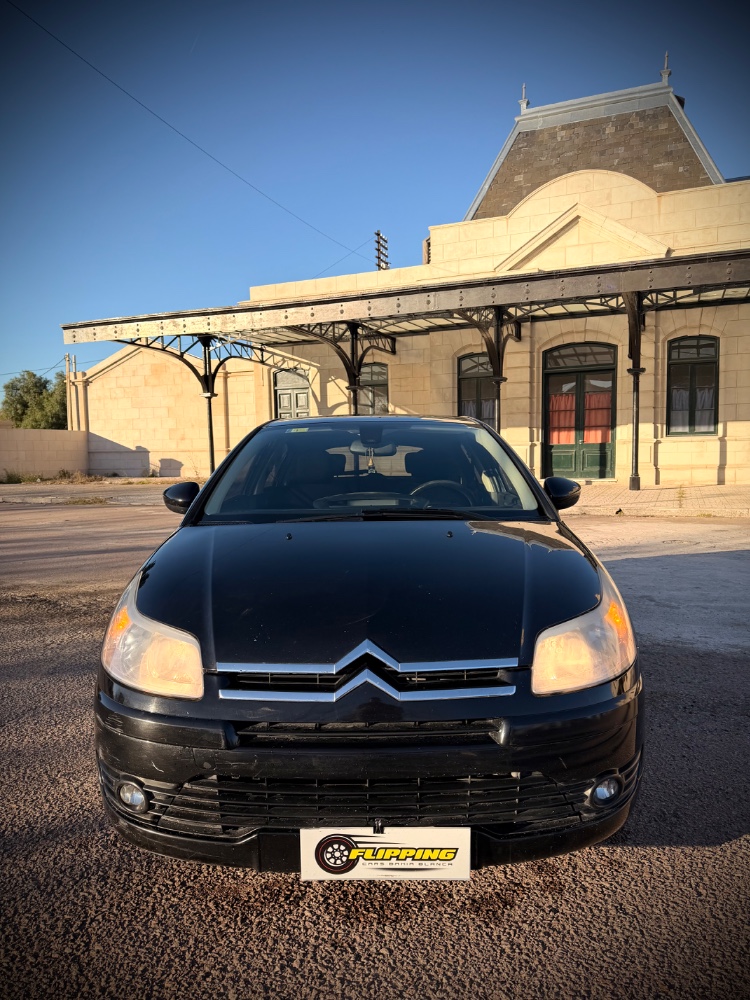 Citroën C4 — foto 11