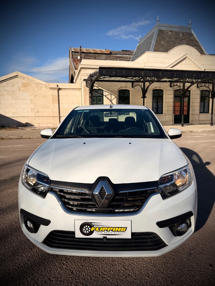Renault Logan — foto 2