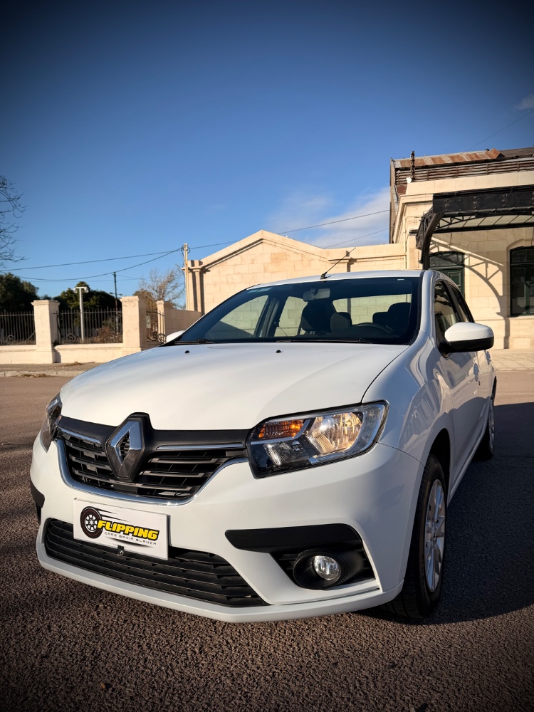 Renault Logan — foto 3