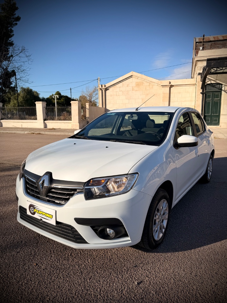 Renault Logan — foto 6
