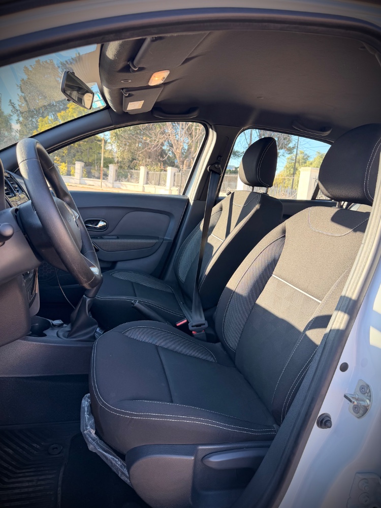 Renault Logan — foto 7