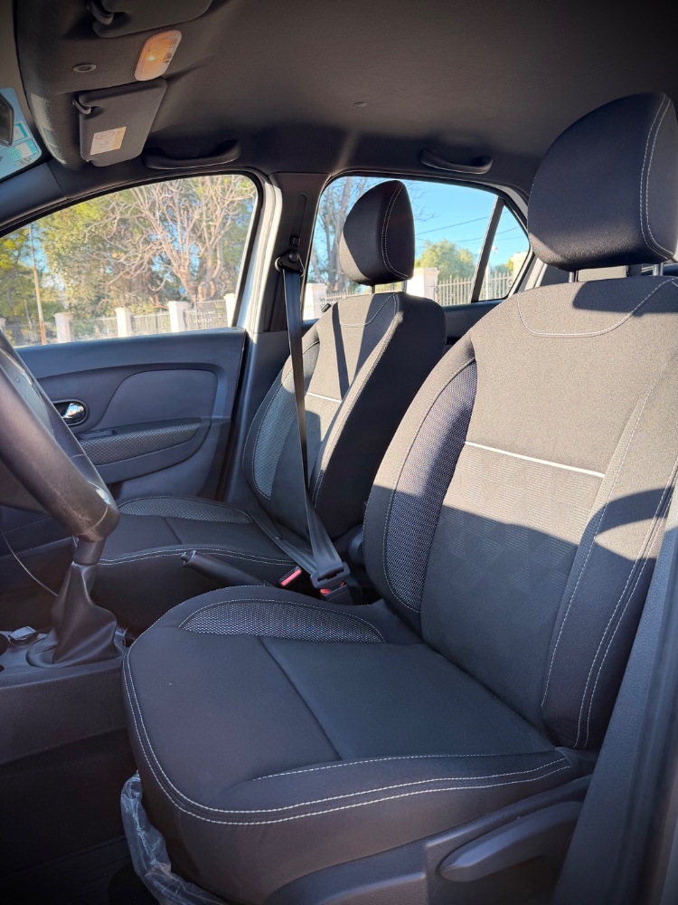 Renault Logan — foto 10