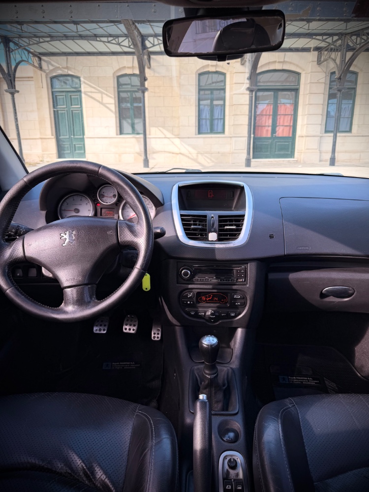 Peugeot 207 HDI — foto 2