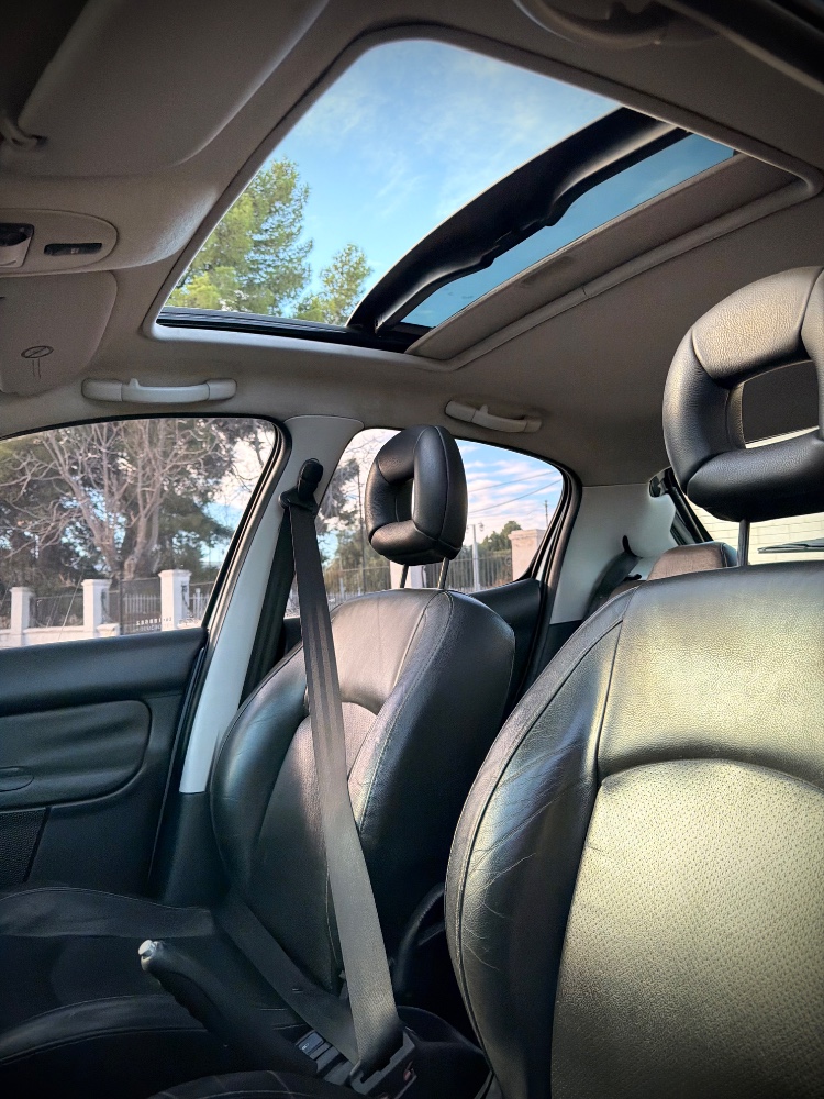 Peugeot 207 HDI — foto 3