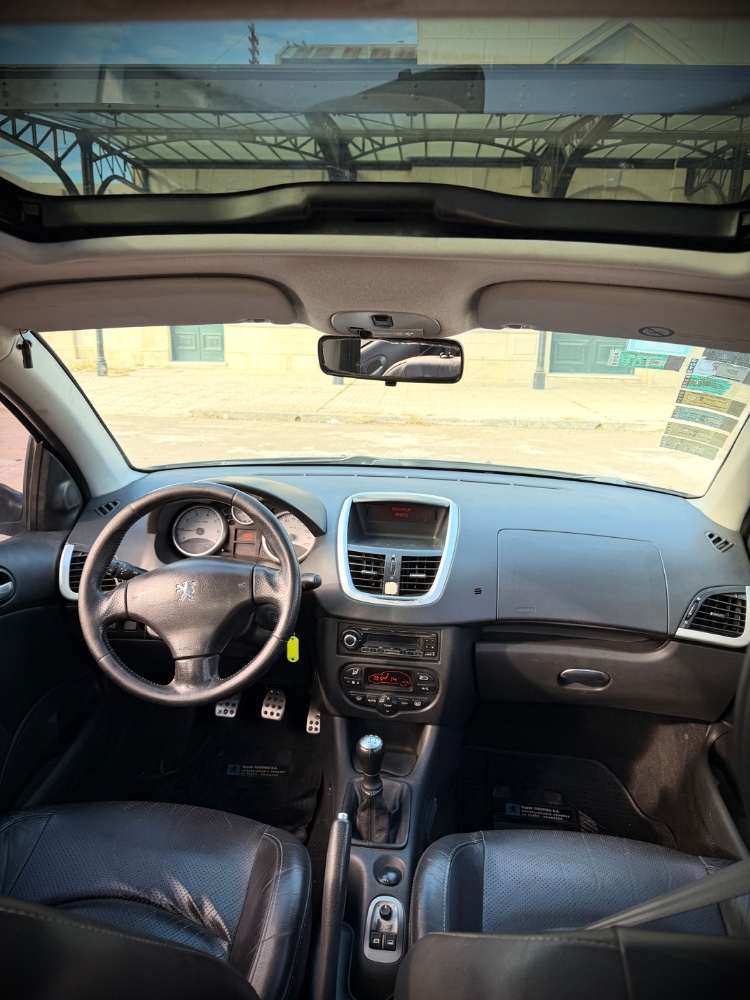 Peugeot 207 HDI — foto 4